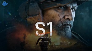 ARENA BREAKOUT INIFNITE SEASON 2 IS LIVE NOW!! #ArenaBreakoutPC #ArenaBreakoutInfinite #ABISeasonIGNITION #ArenaBreakout #ArenaBreakoutS8 #goldenlionslegion