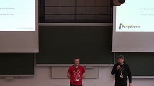 Der Linux Kernel Entwicklungs-Workflow