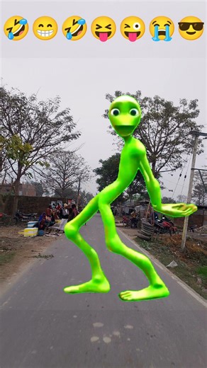 Dame Tu Cosita: The Alien Dance Craze ThatTook Over The World