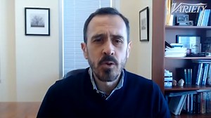 Miquel Penella, president of streaming services for AMC Networks joined the Variety Streaming Room presented by Whip Media to discuss content curation and developing a long term connection to consumers. https://bit.ly/3DpKBBs | Variety