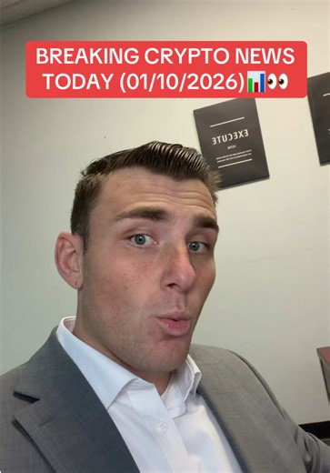 Breaking news in the crypto markets today The USCR coin has officially surpassed 50,000 holders while No. 3 trending in the world on phantom wallet in the past month. USCR is nearly 150% in the past month as their team announces stable coin applications proof of reserve tech. This is not financial advice. Always invest at your own risk. Follow @cryptodylnews for the latest crypto news 24/7. #crypto #cryptonews #news #breakingnews #usa