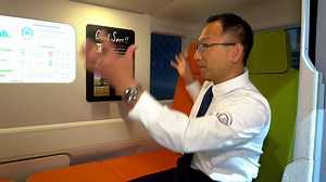 1.9K views · 27 reactions | An eMobility concept with a 48V...