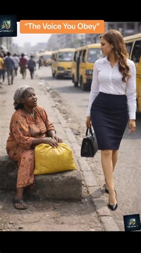 Heavenly Father, give me a heart that listens to Your voice above every other voice. Teach me to show kindness even when it is not convenient. Let my obedience open doors of blessing, and let my life reflect Your love. In Jesus’ name, Amen. One act of kindness can change a destiny. Obey the gentle voice that says, “Help.” : #KindnessMatters #ObeyGod #BeTheBlessing #FaithInAction #GoodHeart