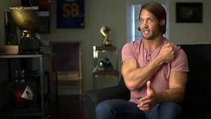 The inspiring story of former NFL LB David Vobora's life after football and how he finds fulfillment in helping veterans. #NFLGameDay | NFL Network