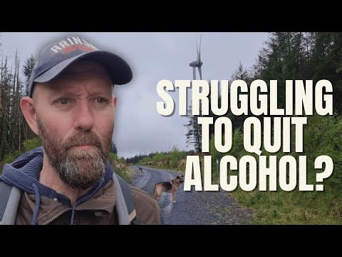 Struggling to Quit Alcohol? Master the Coping Phase!