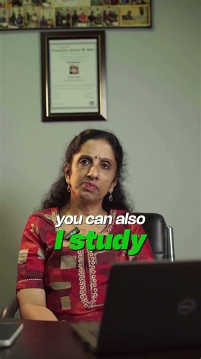 Every Student Must Watch This Before Choosing a Career | Prabha Rajan #youtubeshorts #education