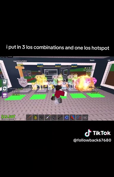 Roblox Games: Exploring the Opening Fuse Machine