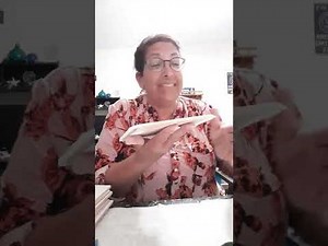 Making Trivets with ceramic tiles, napkins and mod podge