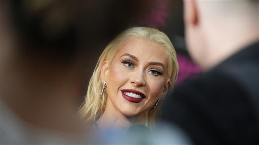 Christina Aguilera’s Childhood 'Star Search' Clip Proves Pop Icon Was 'The Real Deal' at Age 9