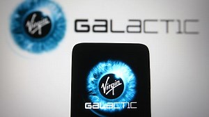 Virgin Galactic rallies on July 11 spaceflight test announcement