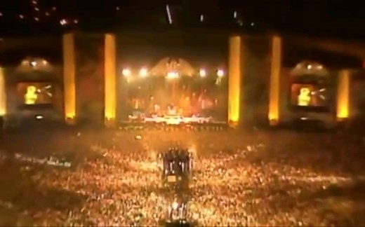 Queen《I Want It All》1992现场版