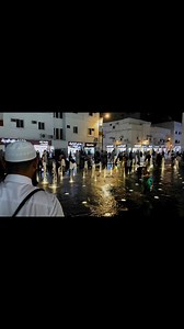 14K views · 598 reactions | Outside view of Madina | Kashmiri in Arab | Facebook