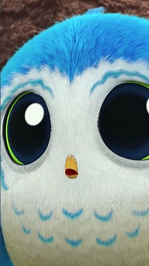 Findley Asks Arlo for Help #lucasthespider #kidsvideo #friends
