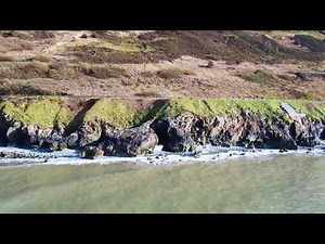 fairbourne Beach 4K