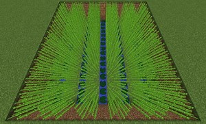 Top 5 automatic farms in Minecraft 1.18 update (2022)