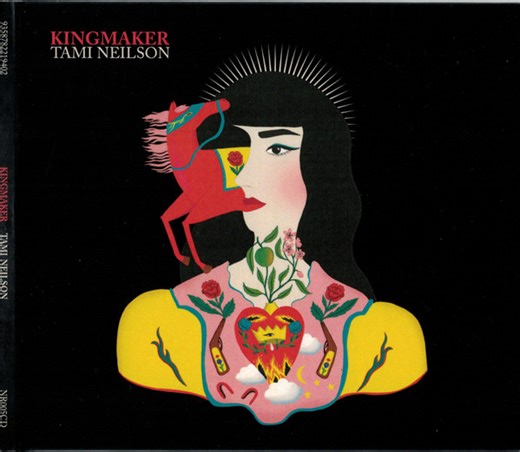 Tami Neilson - Kingmaker
