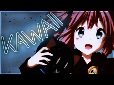 kawaii 🍭[slowed] - 1 Hour