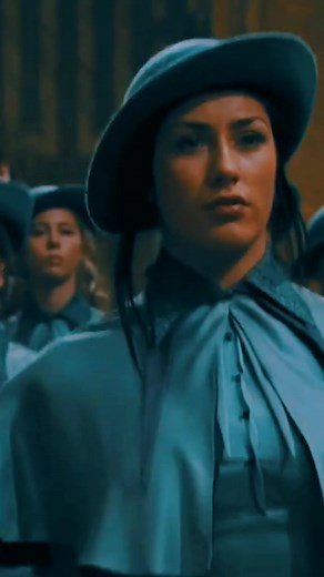Exploring Beauxbatons Academy of Magic in Harry Potter | Veelas and Fleur Delacour Insights