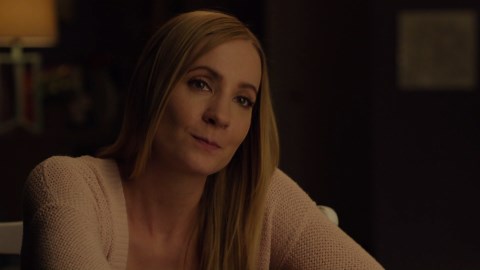 One Last Thing (2018)