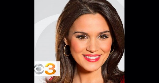 Nicole Brewer leaves CBS3 after 10 years