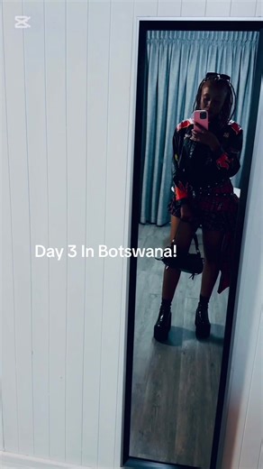 Clubbing Adventures in Botswana