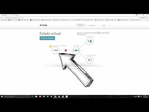 Configura tu DAP-1320, DAP-1330, DAP-1520 y DCH-M225 Sin WPS