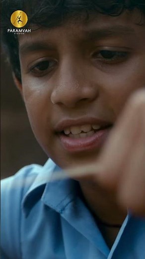 The mystery unfolds - Watch the Mithya Official Trailer now | Paramvah Studios