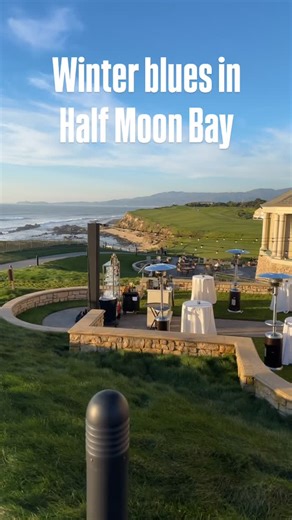 Half Moon Bay Golf Links on Instagram: "It’s time to play… #Halfmoonbaygolf #halfmoonbaygolflinks #hmbgolf #hmb #golf pga coastside halfmoonbay norcal golflife whyilovethisgame golfdestination golfcourse californiagolf"