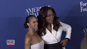 Misty Copeland Takes Stage For Last Time As Principal Ballerina In New York