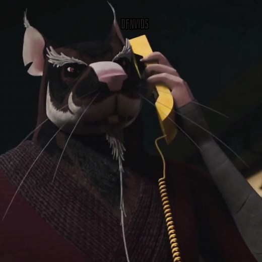 Las Tortugas Ninjas: Cheese Phone Bloopers & Funny Moments