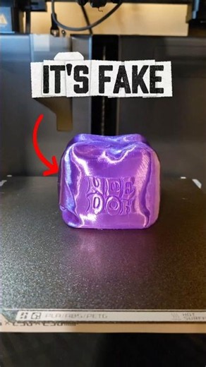 I 3D Printed a Needoh