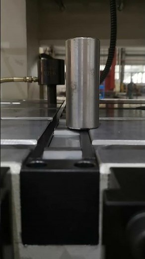 Test for hydraulic lifter