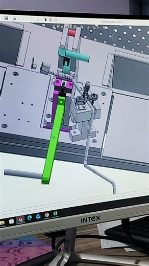 ​Watch this SPM Crush its Cycle Time