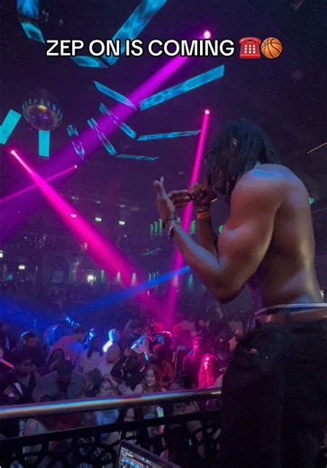 ZEP ON: Amapiano Sound by FaroQii.MuziQ & KOKO LÉ DARKO