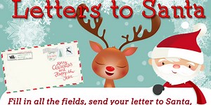2022 Letters to Santa