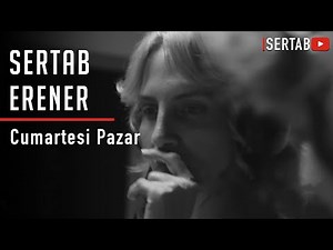 Sertab Erener - Cumartesi Pazar