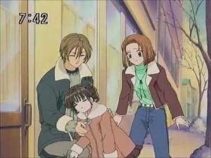 Fullmoon wo Sagashite Ep 41 Part 2