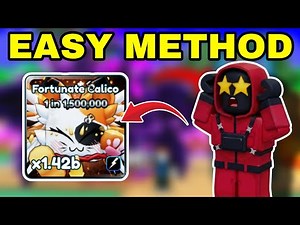 How To Hatch Your First Secret In Tap Simulator | ROBLOX