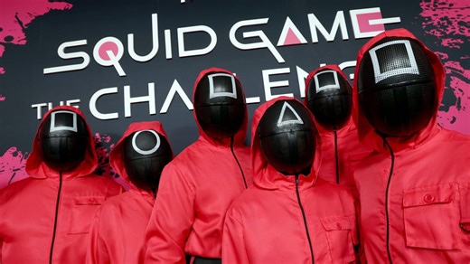 Meet the Celebs Competing in 'Squid Game: The VIP Challenge'