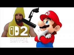 Switch 2 Screens, Seats, And Sidesteps