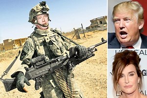 How well do you remember all these 2015 pop culture hot messes?