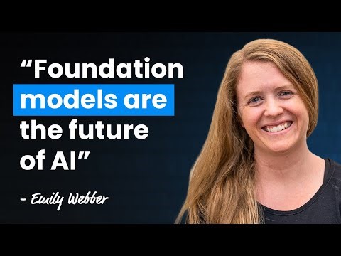 881: Beyond GPUs: The Power of Custom AI Accelerators — with Emily Webber