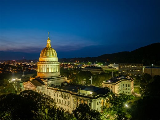 WVU, Marshall presidents layout hopes for 2026 West Virginia Legislative Session