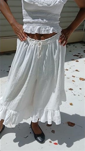 Edwardian Bloomers + Tutorial #sewing #handmadeclothingbrand #fashion