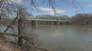 Major bridge closed, PennDOT gears up to make repairs