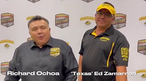 5.4K views · 145 reactions | Congratulations to the Lowrider Hall of Fame Class of 2023. Here are Lowrider Magazine veterans Johnny Lozoya, Richard Ochoa, and ‘Texas’ Ed Zamarron explaining the voting process, introducing the inductees, and more. For more details on the Lowrider Hall of Fame Dinner & Dance on September 29th, visit lowriderexperience.com | Lowrider Magazine | Facebook