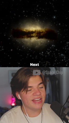 Centaurus A Galaxy #spacechip #spaceengine #galaxy #aliens | space engine