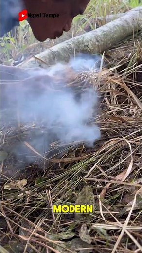 Fire-starting techniques without matches