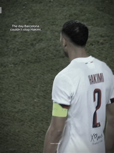 Hakimi et le football marocain : Un héritage unique