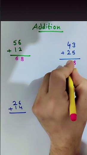 Addition sum #song #love #bollywood #music #newsong #motivation #math #mathematics #funny #hindisong